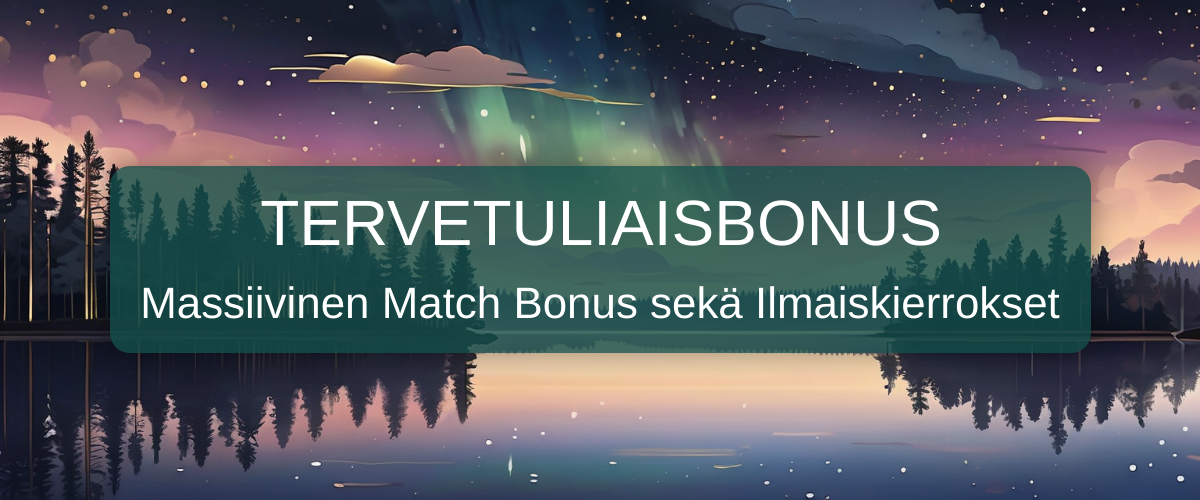 SG Casino Nettikasino Suomalaisille Pelaajille