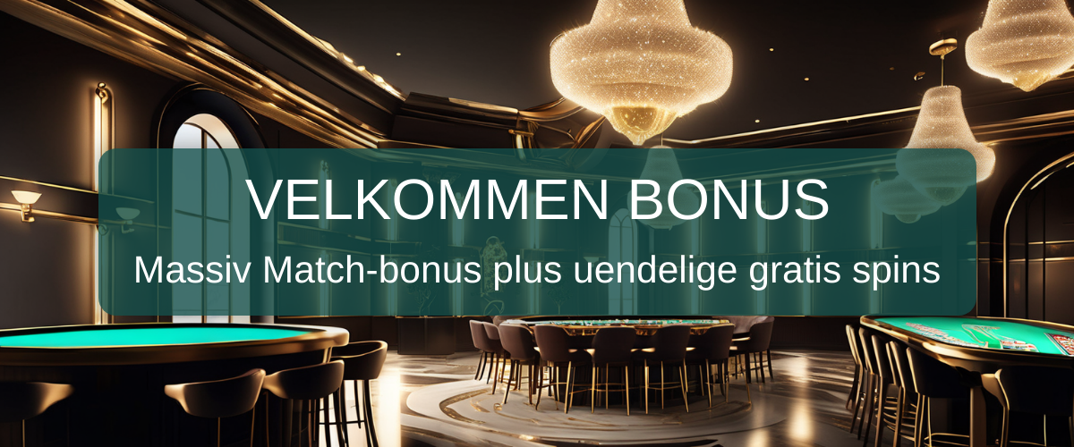 SG Casino Danmark