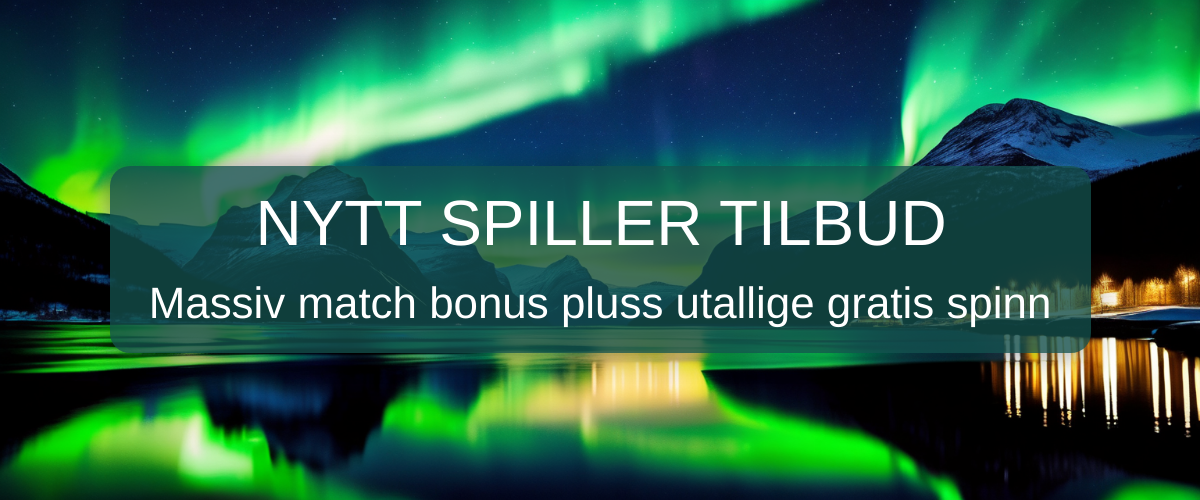 SG Casino Nettcasino For Norske Casinospillere
